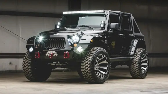 How to Register a Custom Vehicle in Dubai